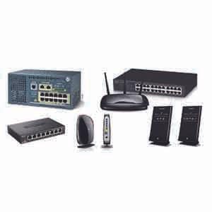 01. Switches-Routers-Ap